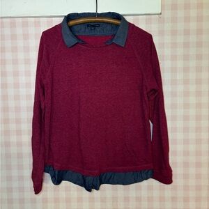 Tommy Hilfiger Athluxe Preppy Sweater